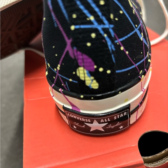 Chuck Taylor/ Converse All Star - Men’s - Picture 3 of 4